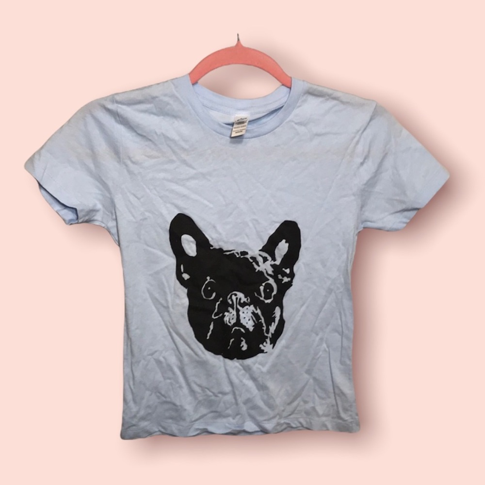 French Bulldog TShirt